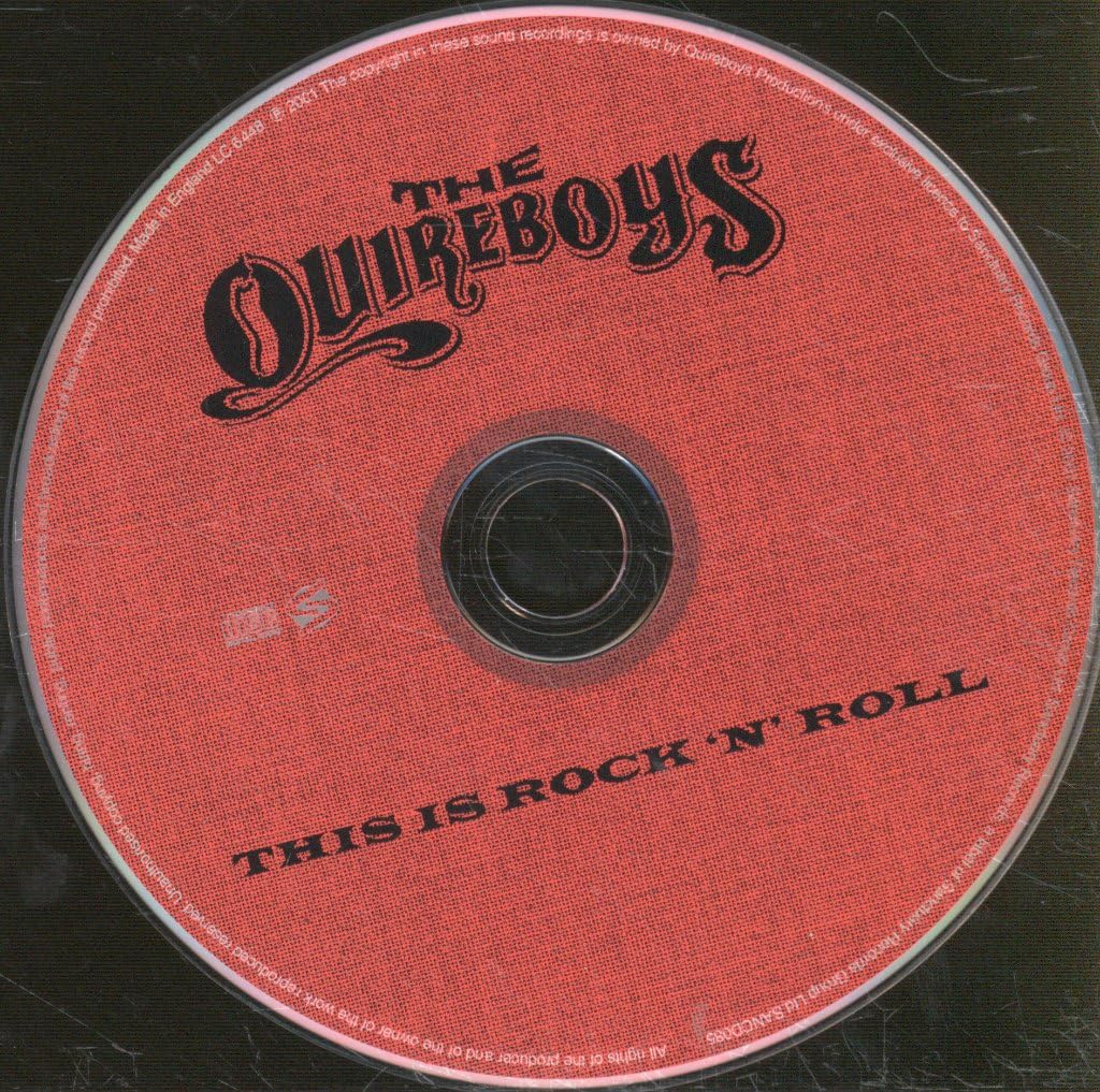 Amazon.co.jp: 【輸入盤】This Is Rock'n'roll